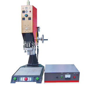 超声波焊接机模具调节步骤